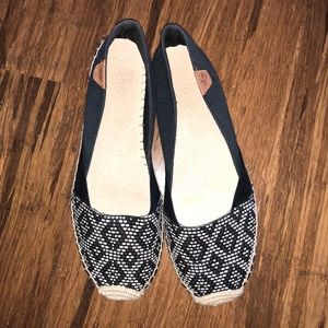 Sperry Women's Katama Cape Espadrille